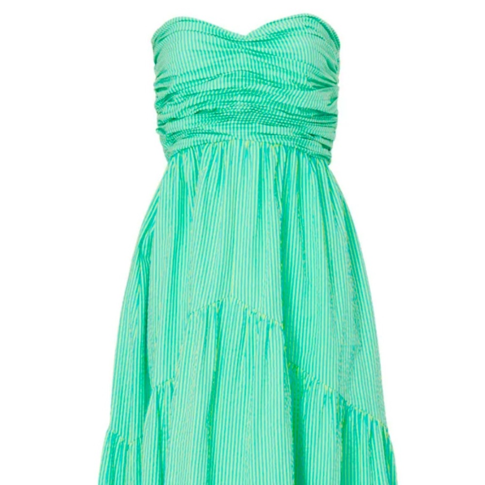 Cinq a Sept Maurice Dress worn once in beautiful condition.